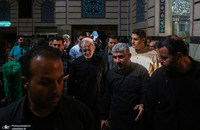 جزییات سفر غیررسمی رییس جمهور پزشکیان به قم (1)