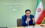 آجورلو، مشاور قالیباف: در دوران تفاهم، درآمد نفتی خوبی را کسب کردیم و رقم خوب دیگری هم در مهرماه وارد خواهد شد/ چین را به عنوان یک کشور اصلاح‌طلب ببینیم، نه کشوری انقلابی