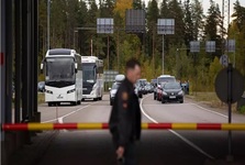  فنلاند از ورود روس‌ها با روادید گردشگری جلوگیری می‌کند 