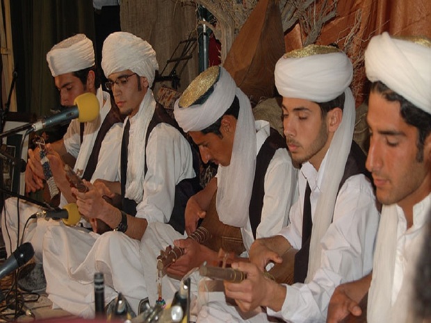 پانزدهمین جشنواره موسیقی مقامی در تربت جام به پایان رسید