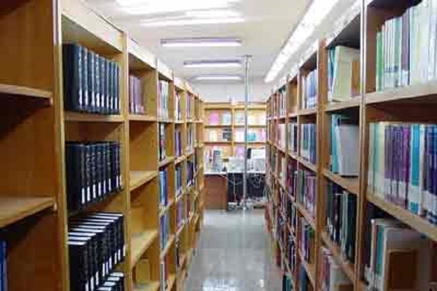کتابخانه عمومی لوداب پس از 8 سال به بهره برداری رسید