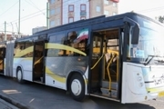 بهره برداری از اتوبوس های برقی در تهران تا ۳ سال آینده