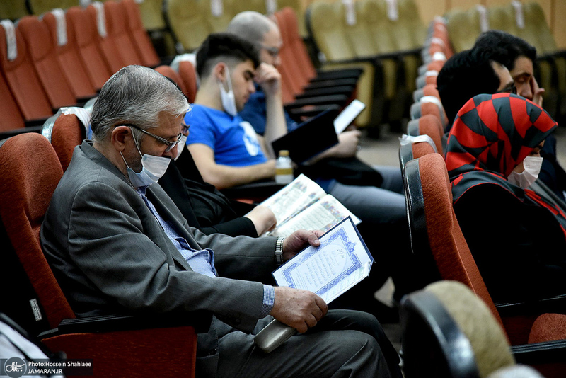 مراسم هفتمین سالگرد درگذشت دکتر امیر معتمدی 