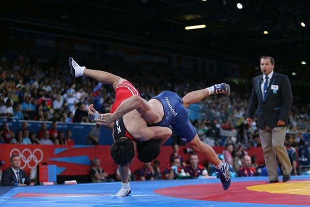 حضور ۱۲ کشتی گیر اسراییلی در رقابت های جهانی نوجوانان
