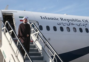 6هزارمیلیارد ریال اعتبار سفر رئیس جمهوری به بوشهر پرداخت شد