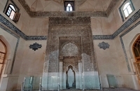 مسجد جامع ارومیه از فهرست ثبت جهانی «مساجد ایرانی» خارج شد (5)