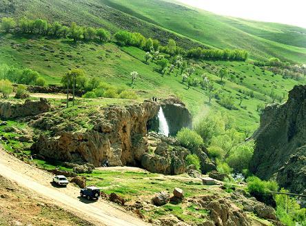 ارومیه، همچنان پاریس ایران است