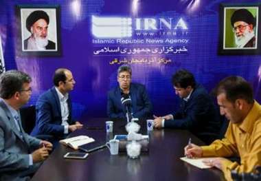 تقویت مشارکت در انتخابات بر بستر رسانه ها