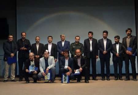 برگزاری پنجمین جشنواره فیلم کوتاه مرند