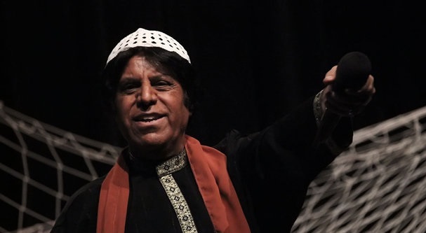 وداع با «بخشوی» تکرارنشدنی