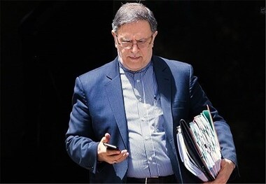 پاسخ سیف به سوالی در خصوص استعفا ندادنش