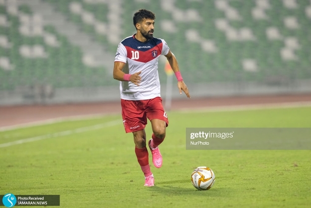 بمب نقل و انتقالات پرسپولیس نترکیده خنثی شد!