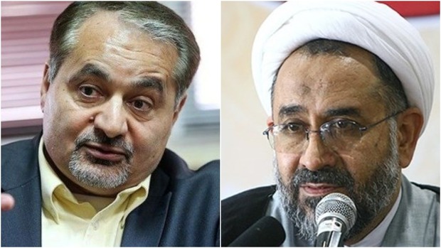 پاسخ موسویان به ادعاهای وزیر اطلاعات دولت احمدی نژاد