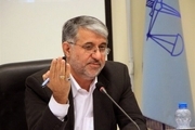 رییس‌کل دادگستری یزد: اختلافات پساکرونایی نباید قضایی شوند
