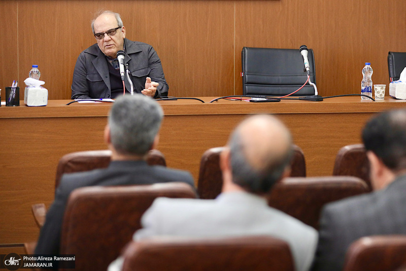 نشست منطقه اى حزب توسعه ملی ایران اسلامی