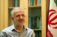 احمد مسجد جامعی/ احمد مسجدجامعی