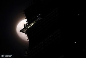 منتخب تصاویر امروز جهان- 4 خرداد 1400