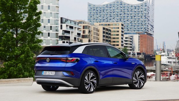 بزرگترین خودروساز جهان در راه ایران + تصاویر