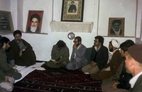 جهاد کاشان