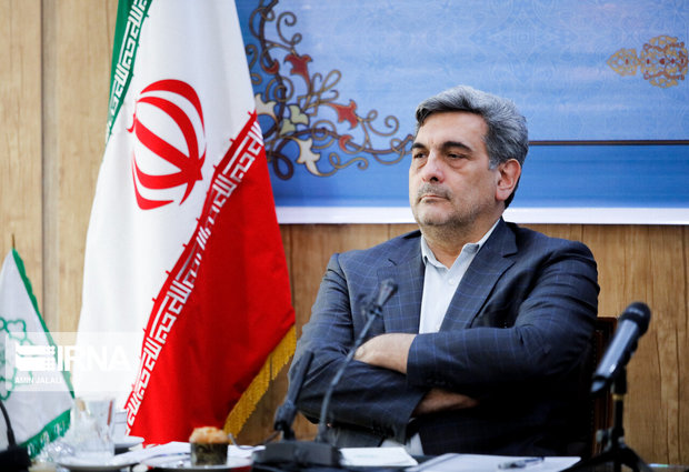 شهردار تهران: استانداردهای تجهیزات مترو را رعایت می‌کنیم