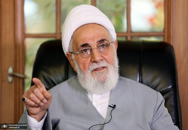 تسلیت ناطق نوری در پی شهادت علی لاریجانی/ بلاشک نیازمند خط مشی اعتدالی و عقلانی او در چنین بزنگاه‌ تاریخی، بوده و هستیم