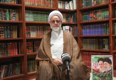 مشارکت بالای انتخاباتی اقتدار ایران اسلامی را در مقابل دشمنان ارتقا می دهد