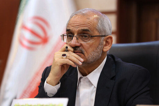 برای دانش آموزانی که دسترسی به اینترنت ندارند برنامه ویژه‌ای داریم