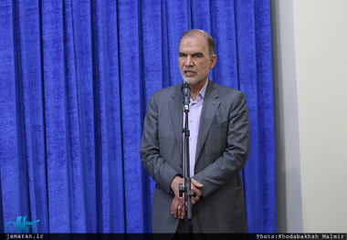 حمید کلانتری: از امروز طرح روستاها و تعاون در 1000 روستای کشور کلید خورد/ در زمینه سهم تعاونی ها در خصوصی سازی ضعیف عمل کرده ایم