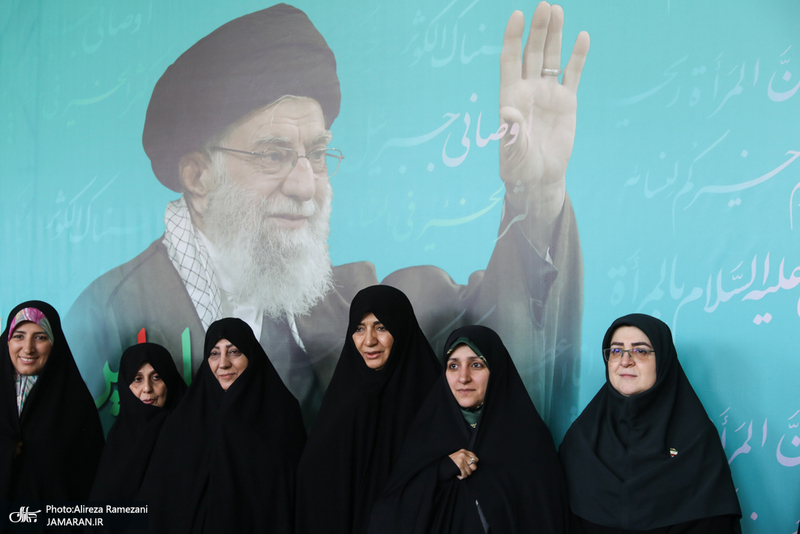 سومین آیین گرامیداشت «امینِ ایران» به یاد رهبر حکیم انقلاب و خانواده شهیدشان