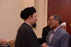 حاشیه های تجدید میثاق نمایندگان مجلس دوازدهم با آرمان های امام خمینی (س)