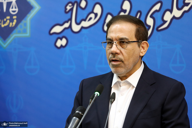 سخنگوی قوه‌قضاییه: حکم پرونده حوزه علمیه امام خمینی(ره) صادر شد