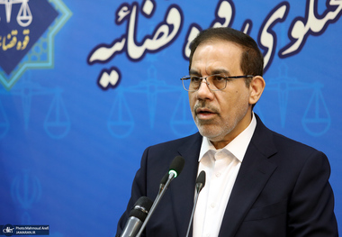 سخنگوی قوه‌قضاییه: حکم پرونده حوزه علمیه امام خمینی(ره) صادر شد