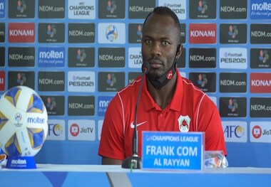 برای ماندن در آسیا باید پرسپولیس را ببریم
