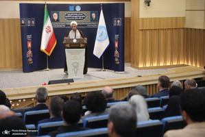 پاسداشت مقام استادان شهید دانشگاه تهران