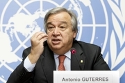درخواست سازمان ملل از رژیم صهیونیستی برای لغو اشغال کرانه باختری