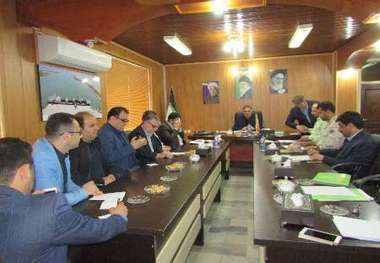 فرماندار آستارا: حمایت از کسبه بازار ساحلی از اولویت های شهرستان است