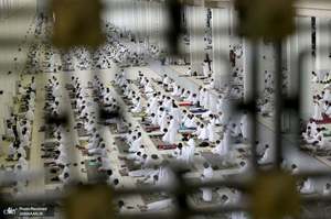 منتخب تصاویر امروز جهان- 29 تیر 1400