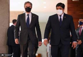 منتخب تصاویر امروز جهان- 12 خرداد 1400