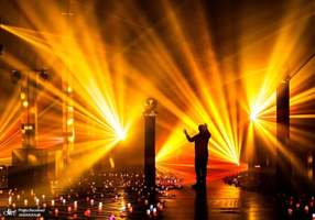 منتخب تصاویر امروز جهان- 15 شهریور 1400