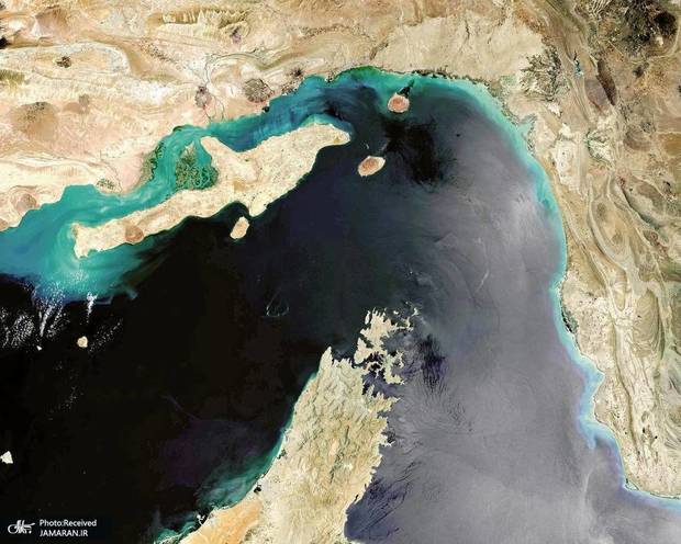 آمریکا در پی باز کردن بخش جنوبی تنگه هرمز است
