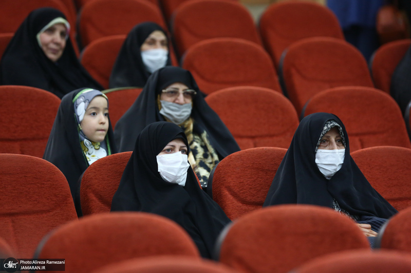 مراسم چهل‌ و یکمین سالگرد شهادت دکتر بهشتی در کانون توحید