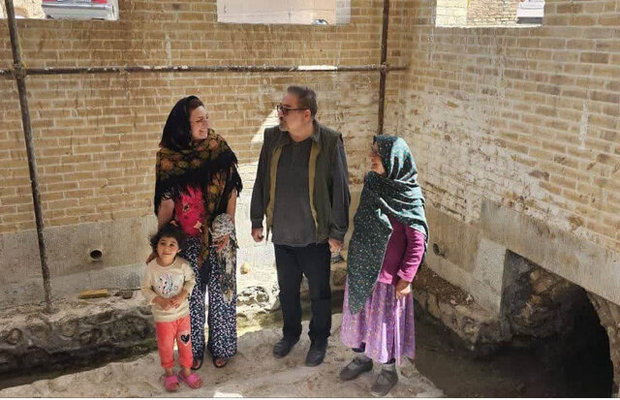 فرهنگ، جاری مثل آب قنات