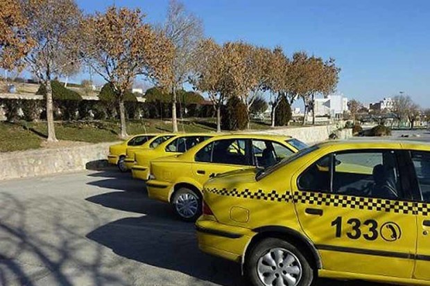 نرخ کرایه تاکسی و اتوبوس شهری در مهاباد افزایش یافت