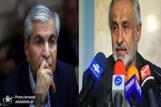 نادران: مبانی انقلاب را کنار بگذاریم، سوریه یا لیبی می شویم با ما مانند عربستان رفتار نمی کنند / عادلی: تحریم مقاومت کشورها را بیشتر می کند، مشارکت و همکاری راه حل است