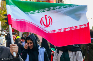 راهپیمایی باشکوه 22 بهمن-3