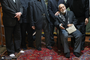 بزرگداشت خانواده بارگیر