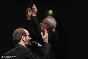 ارکستر موسیقی ملی ایران