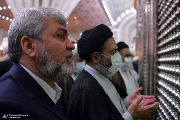 رئیس سازمان حج و زیارت: همه امکانات برای اعزام زائرین ایرانی به حج امسال آماده است