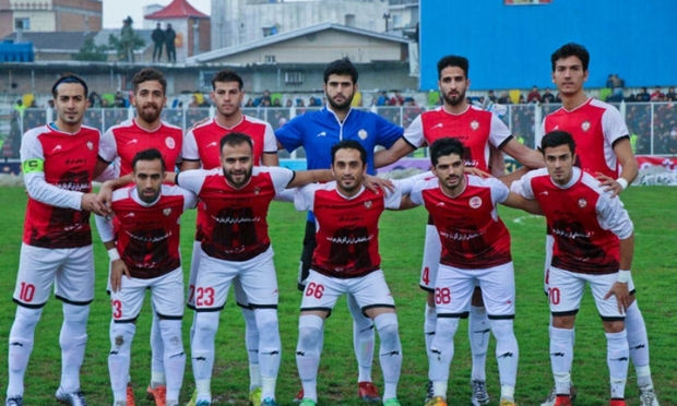 بلاتکلیفی در اردوی تیم خونه به خونه بابل