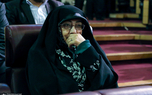 پیام های تسلیت در پی درگذشت اشرف بروجردی